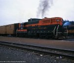 Great Northern SD9 589